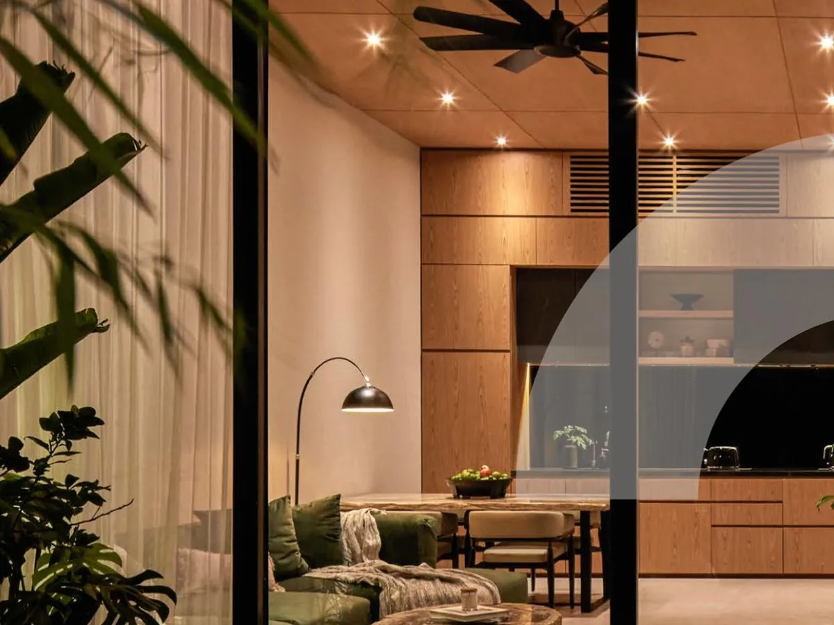 Wood Residence, проєкт NEXA